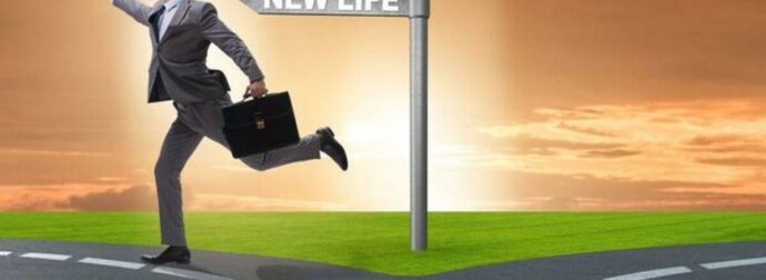 Τα 5 ζώδια που δεν διστάζουν να τα παρατήσουν όλα για να ξεκινήσουν μια νέα ζωή!