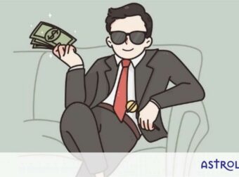 Εσείς ψηφίσατε τα ζώδια που δεν θα ξεμείνουν ποτέ από λεφτά