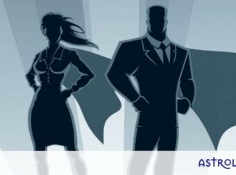 3 ζώδια που αντιμετωπίζουν τα προβλήματά τους με σθένος και 3 που κρύβονται