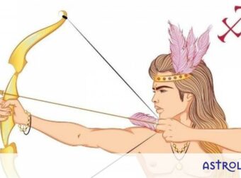 10 επίθετα που χαρακτηρίζουν τον Τοξότη