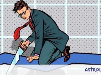 Εσείς ψηφίσατε τα πιο αυτοκαταστροφικά ζώδια