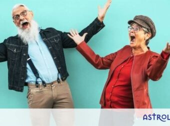 Εσείς ψηφίσατε τα ζώδια με τα οποία θα κάνετε τρέλες μέχρι τα βαθιά γεράματα