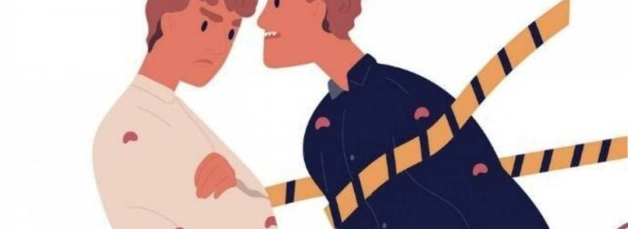Ξέρουμε τι σε κάνει να βγάζεις την κακή πλευρά του εαυτού σου, ανάλογα με το ζώδιό σου