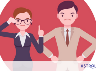 Τα 4 ζώδια που έχουν ανάγκη ένα σύντροφο που θα τους κρατάτει τα χαλινάρια!