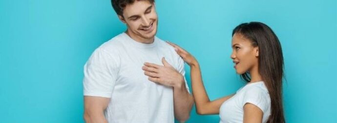 Οι 3 άντρες του ζωδιακού που είναι πολύ συνεσταλμένοι