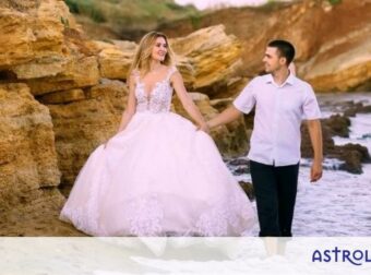 Οι 4 ιδανικές νύφες για τον άντρα Καρκίνο