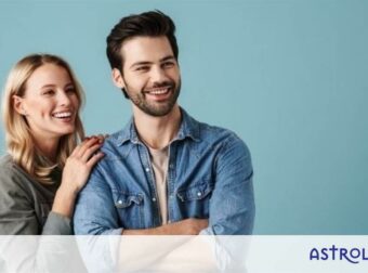 4 άντρες του ζωδιακού που αφήνουν τις συζύγους τους να κάνουν κουμάντο