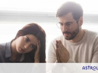 Ήσουν με Κριό, Λέοντα ή Τοξότη; Σκέψου το καλά, πριν του δώσεις δεύτερη ευκαιρία