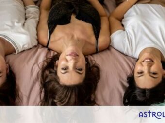 Γλυκιά, φλογερή ή αισθησιακή; Σε ποια κατηγορία ανήκεις, ανάλογα με το ζώδιό σου;