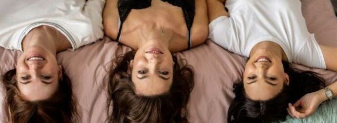 Γλυκιά, φλογερή ή αισθησιακή; Σε ποια κατηγορία ανήκεις, ανάλογα με το ζώδιό σου;