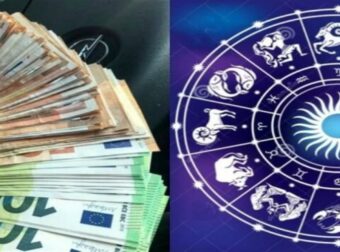 Τα ζώδια που είναι γραφτό να πλουτίσουν και δεν το ξέρουν ακόμα