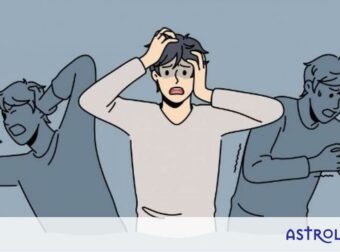 Γνώρισες Καρκίνο, Σκορπιό ή Ιχθύ; Αυτό φοβάται σε μια σχέση