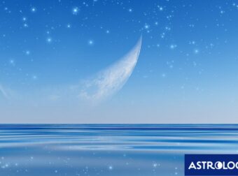 Ζώδια σήμερα 25/06: Νέα Σελήνη στον Καρκίνο – Μην κοιτάς πίσω