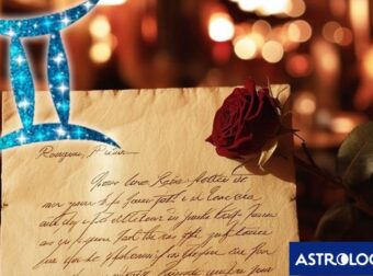 Γράμμα αγάπης στους Διδύμους