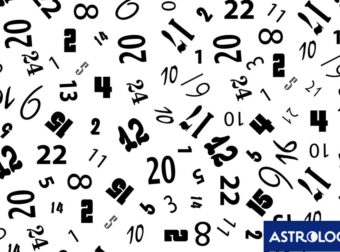 Αυτοί είναι οι τυχεροί αριθμοί του ζωδίου σου για σήμερα, 05/06/2025