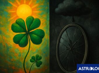 Ποια είναι τα τυχερά και ποια τα άτυχα ζώδια της εβδομάδας, 01/06 έως 07/06;