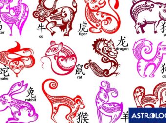 Τι ζώδιο είσαι στην κινέζικη αστρολογία;