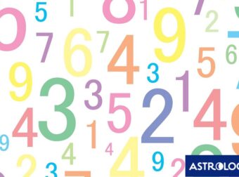 Αυτοί είναι οι τυχεροί αριθμοί του ζωδίου σου για σήμερα, 01/06/2025