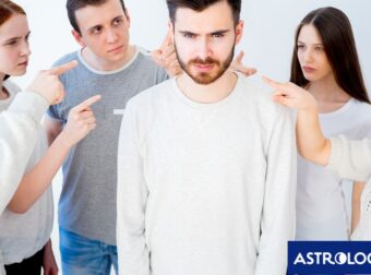 Ποια ζώδια θα στραφούν κατά δικαίων και αδίκων, σήμερα, 01/06;