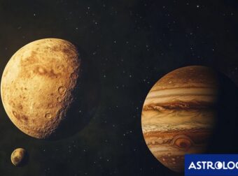 Αφροδίτη στον Κριό σε εξάγωνο με τον Δία στους Διδύμους, 05/06: Πώς θα ευνοήσει το κάθε ζώδιο;