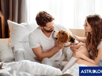 Αυτά τα ζώδια όταν ερωτεύονται, τα δίνουν όλα!