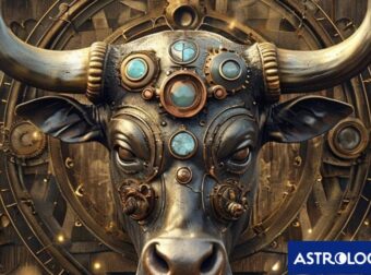 5 λόγοι που δεν θα βρεις ποτέ κάποιον καλύτερο από έναν Ταύρο!