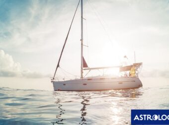 Ζώδια Σήμερα 12/06: Αλλού για αλλού