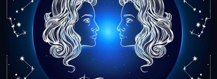 Τέσσερα πράγματα που δεν μπορεί να κάνει ένας Δίδυμος όσο κι αν προσπαθήσει!