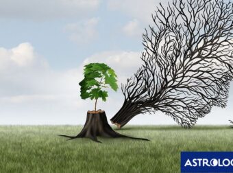 Ποια ζώδια θα ξεκολλήσουν από τα παλιά, σήμερα, 14/06;