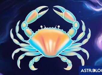 Γιατί ο Καρκίνος είναι ένα από τα πιο δύσκολα ζώδια;