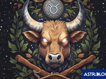 Τέσσερα ζώδια που δημιουργούν σχέση αγάπης-μίσους με τον Ταύρο