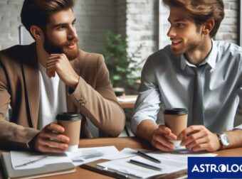 Το oversharing κάνει κακό στην επαγγελματική ζωή αυτών των ζωδίων