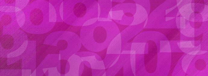 Αυτοί είναι οι τυχεροί αριθμοί του ζωδίου σου για σήμερα, 22/06/2025