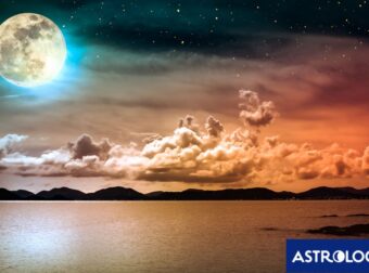 Δες τον δρόμο που σου δείχνει το Φεγγάρι από 16/06 έως 30/06