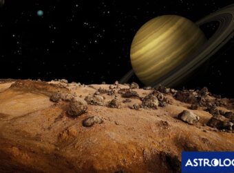 Αστρικός Κρόνος: Πώς σε επηρεάζει;