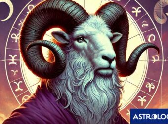 Υπάρχει λόγος που μισείς τους Κριούς