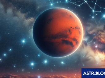 Ζώδια Σήμερα 17/06: Άρης στην Παρθένο – Κριτική και εμμονή στην τελειότητα