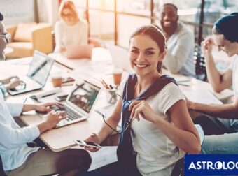 Ζώδια Σήμερα 02/06: Πρώτα δουλειά, μετά χαλάρωση