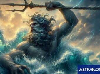 Δέκα fun facts για τον πλανήτη Ποσειδώνα
