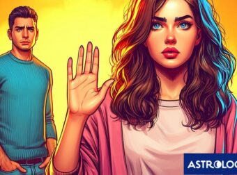 Αυτά τα ζώδια δεν δέχονται τη συγγνώμη σου