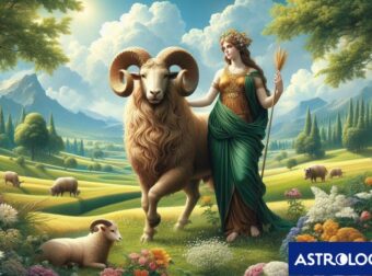 Τι θα φέρει η Δήμητρα στον Κριό;