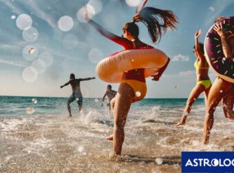 Αύγουστος 2025: Αυτά τα 7 ζώδια δεν θα πιστεύουν την τύχη τους