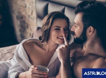 Ζώδια σήμερα 07/07: Έντονα, βαθιά και απόλυτα αισθήματα