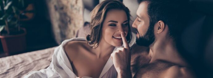 Ζώδια σήμερα 07/07: Έντονα, βαθιά και απόλυτα αισθήματα