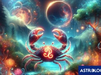 Τι σχέση μπορεί να έχει ο Καρκίνος με Ταύρους, Παρθένους και Αιγόκερους;