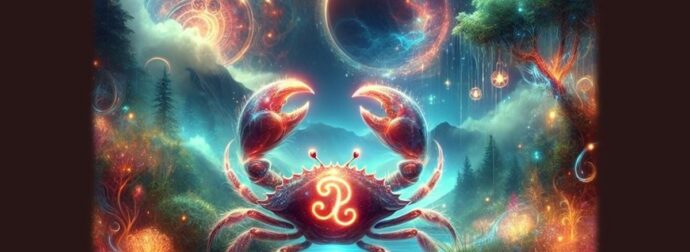 Τι σχέση μπορεί να έχει ο Καρκίνος με Ταύρους, Παρθένους και Αιγόκερους;