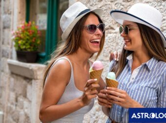 Ημερήσιες Προβλέψεις για όλα τα Ζώδια, 18/07: Ευχάριστες ειδήσεις  για σχέσεις και σχέδια