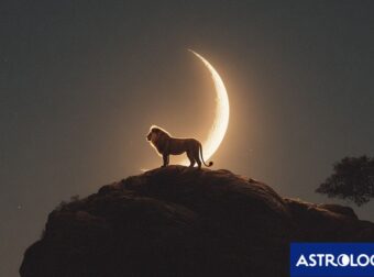 Νέα Σελήνη στον Λέοντα: Ποια ζώδια αλλάζουν πορεία; Δες τι σε περιμένει