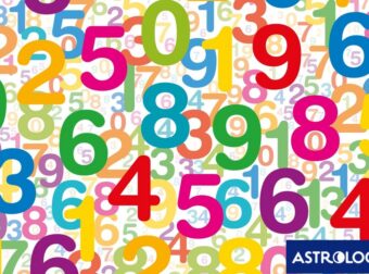 Αυτοί είναι οι τυχεροί αριθμοί του ζωδίου σου για σήμερα, 17/07/2025