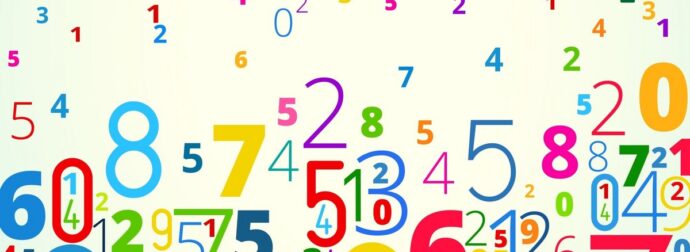 Αυτοί είναι οι τυχεροί αριθμοί του ζωδίου σου για σήμερα, 02/07/2025